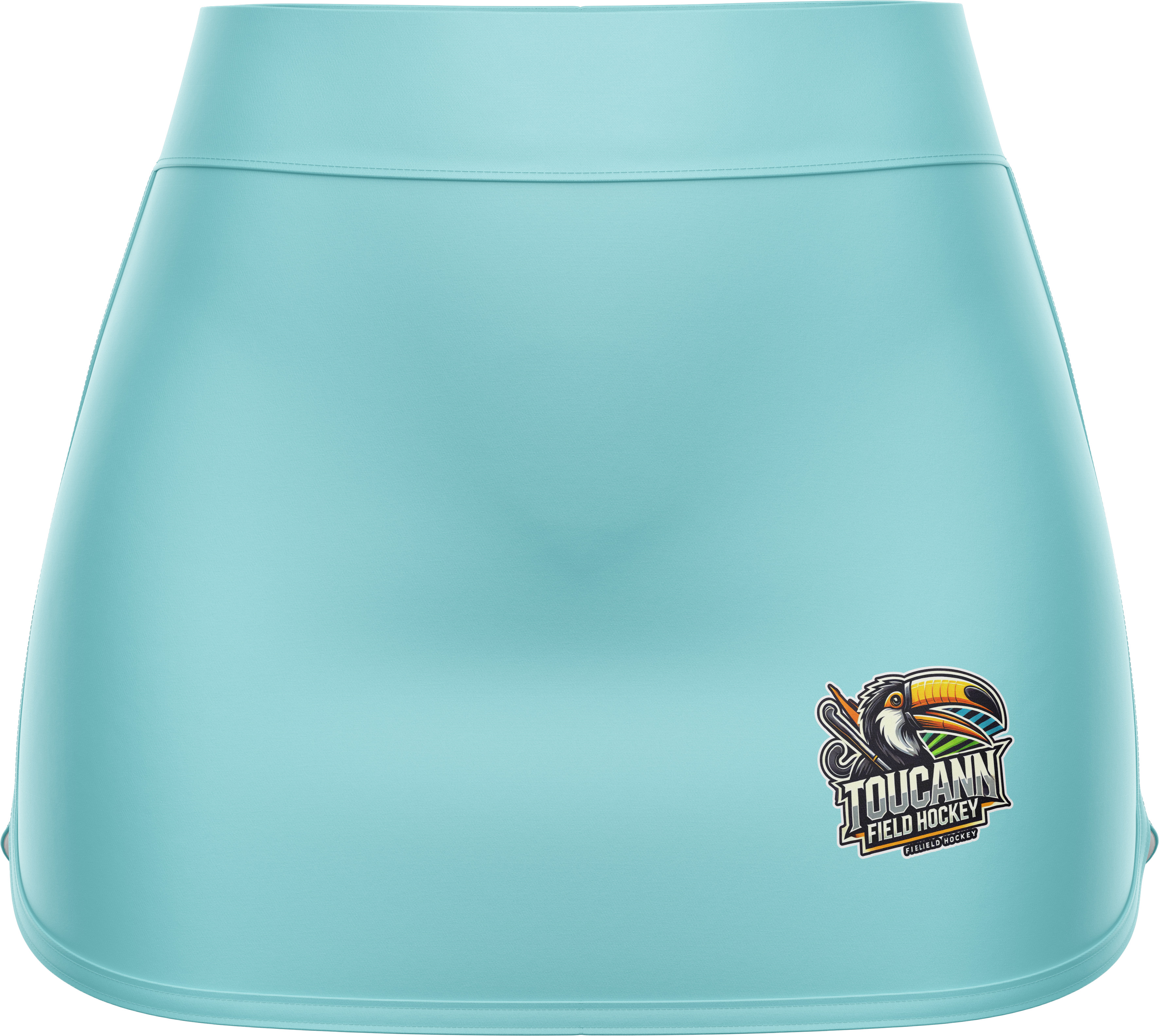 TopHockey_Toucan_Skort