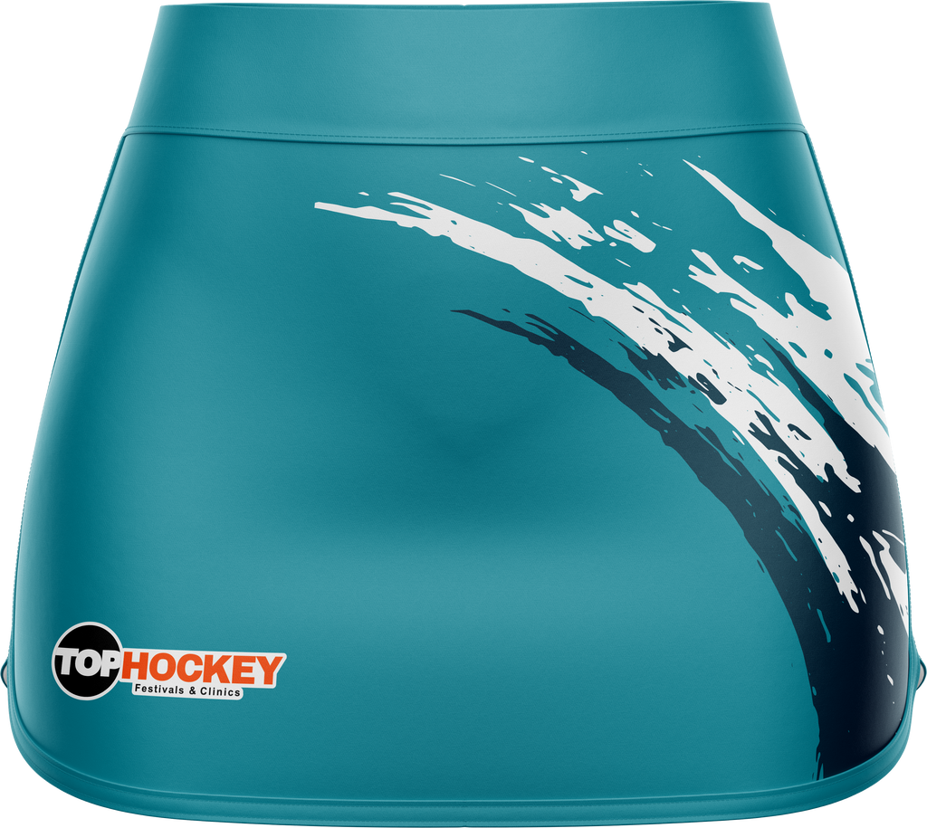 TopHockey_Titans_Skort