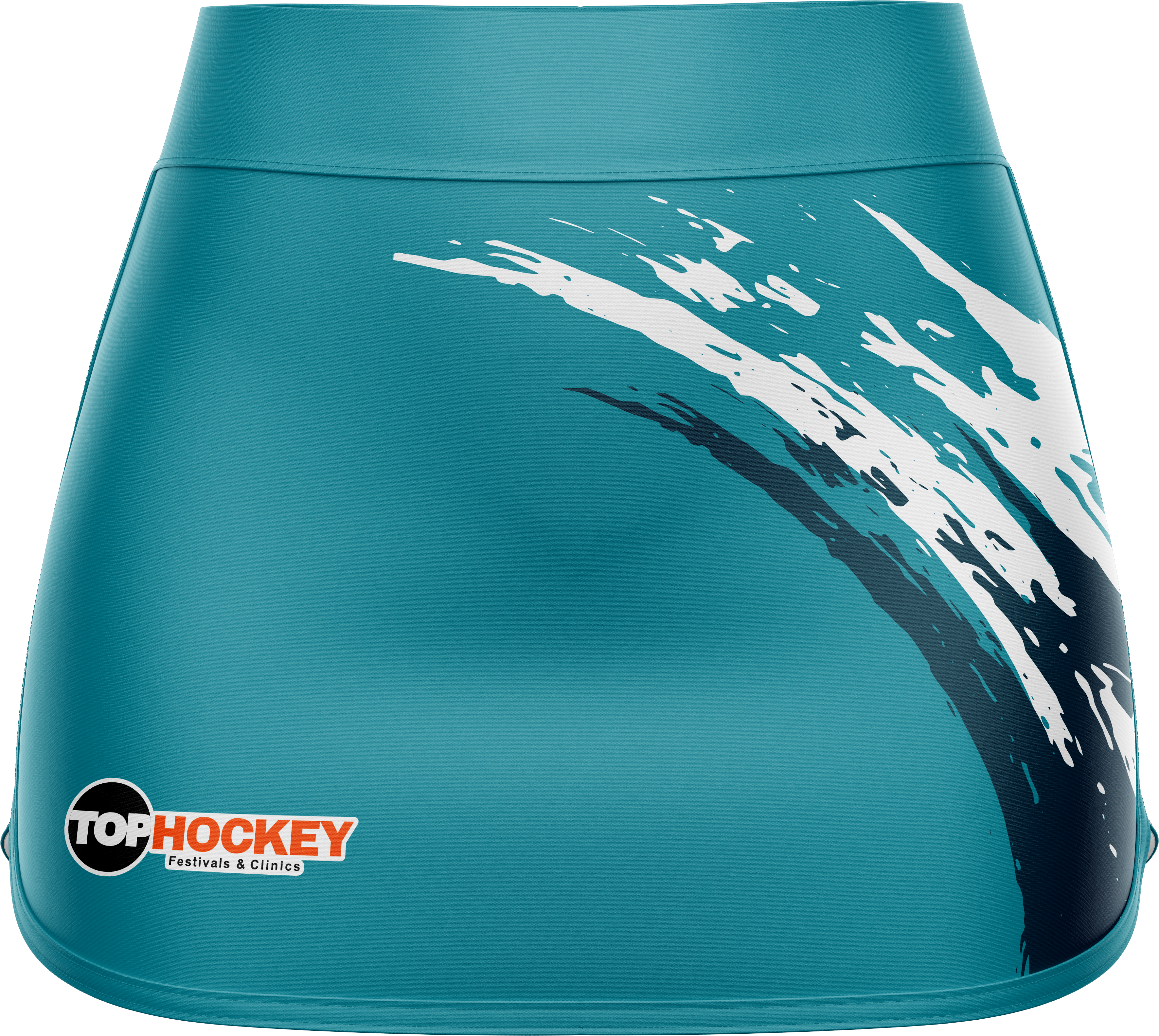 TopHockey_Titans_Skort