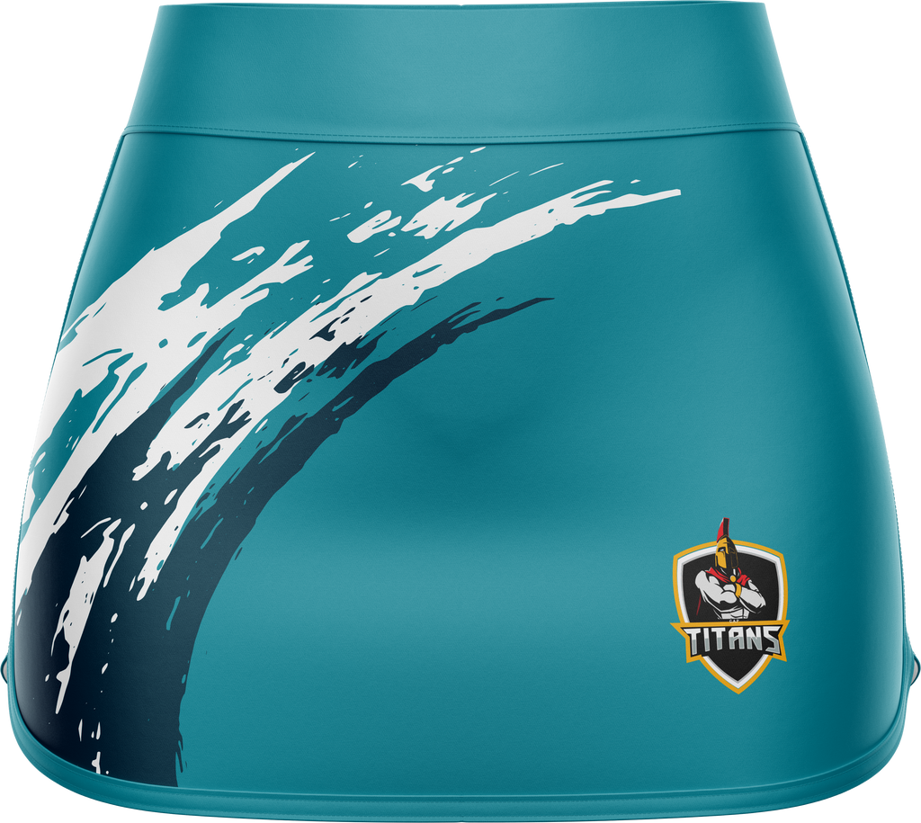 TopHockey_Titans_Skort