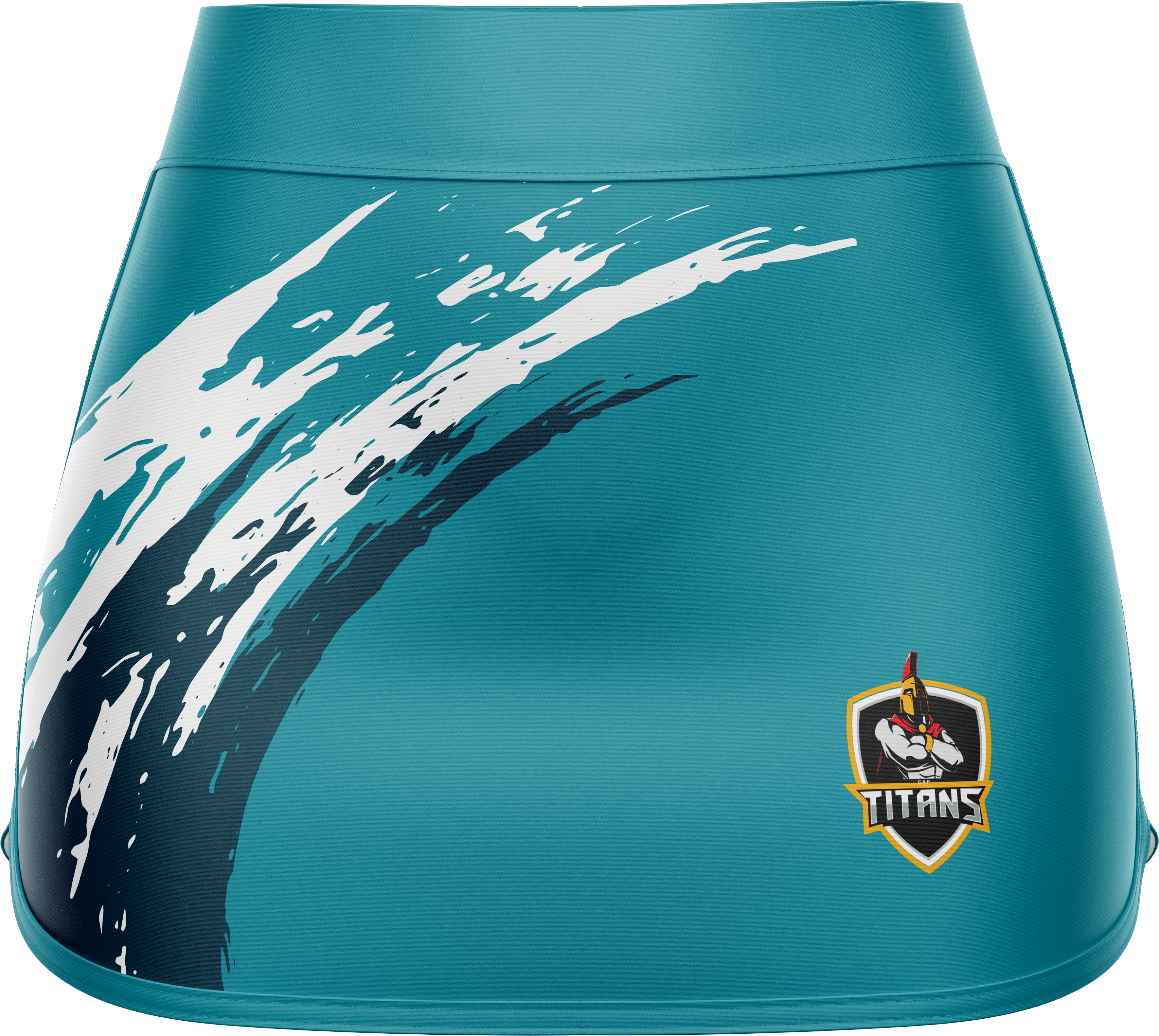 TopHockey_Titans_Skort