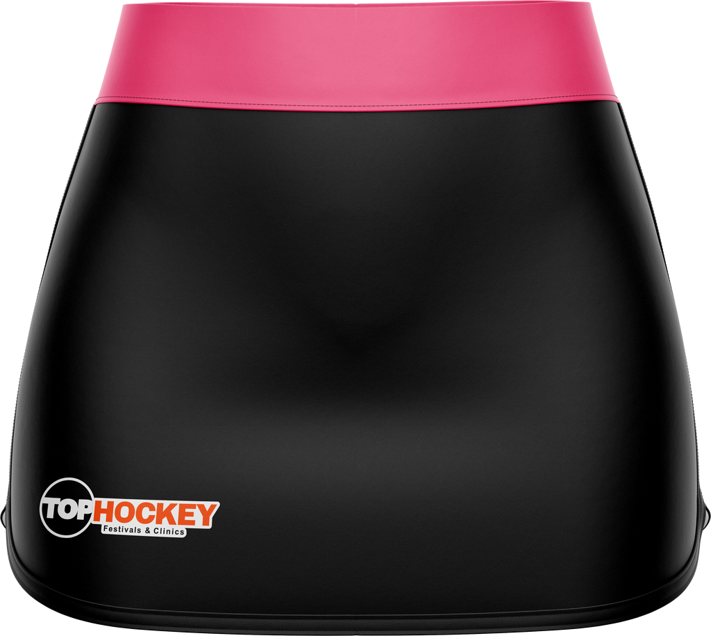 TopHockey_Flamingo_Skort