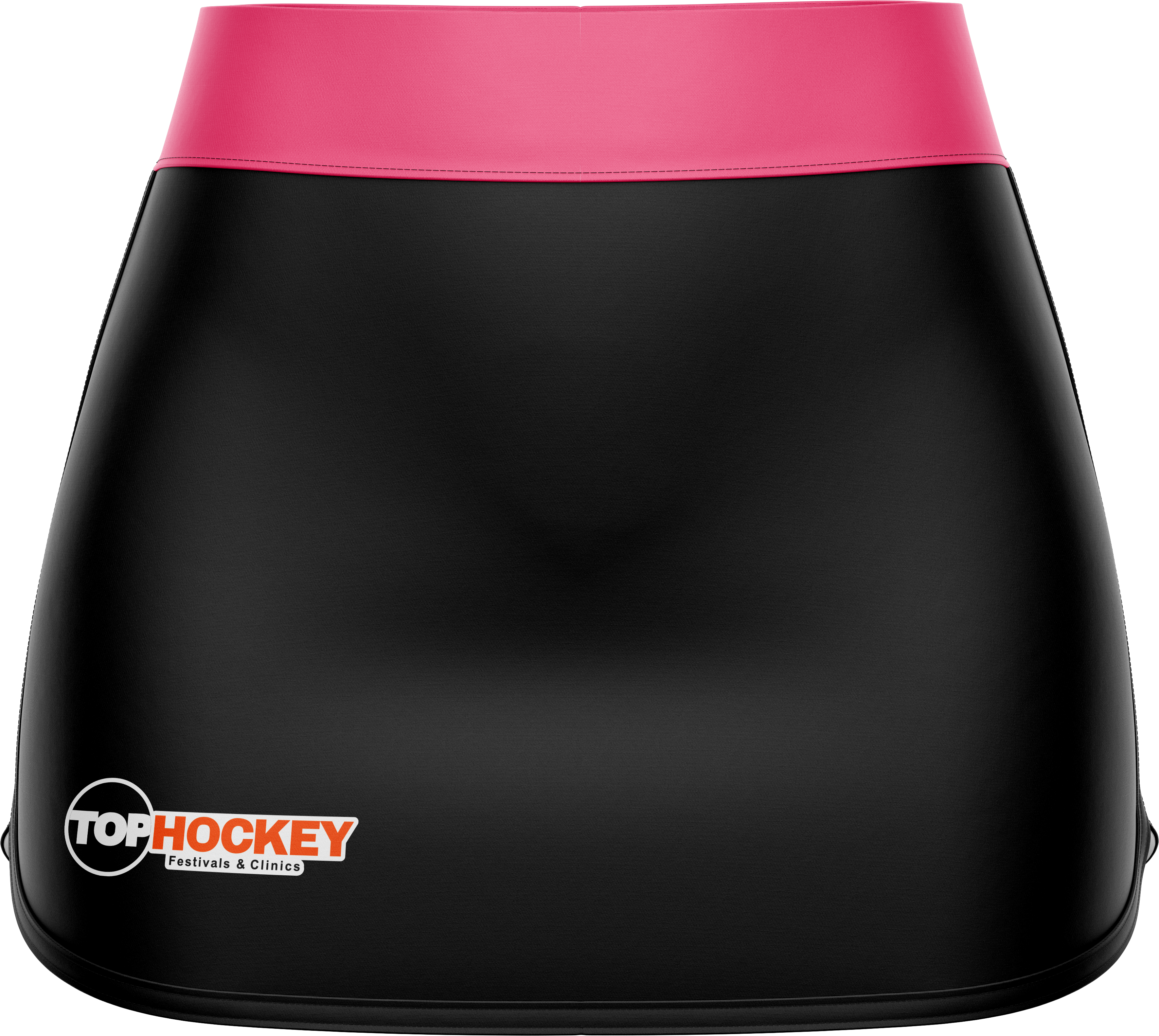 TopHockey_Flamingo_Skort