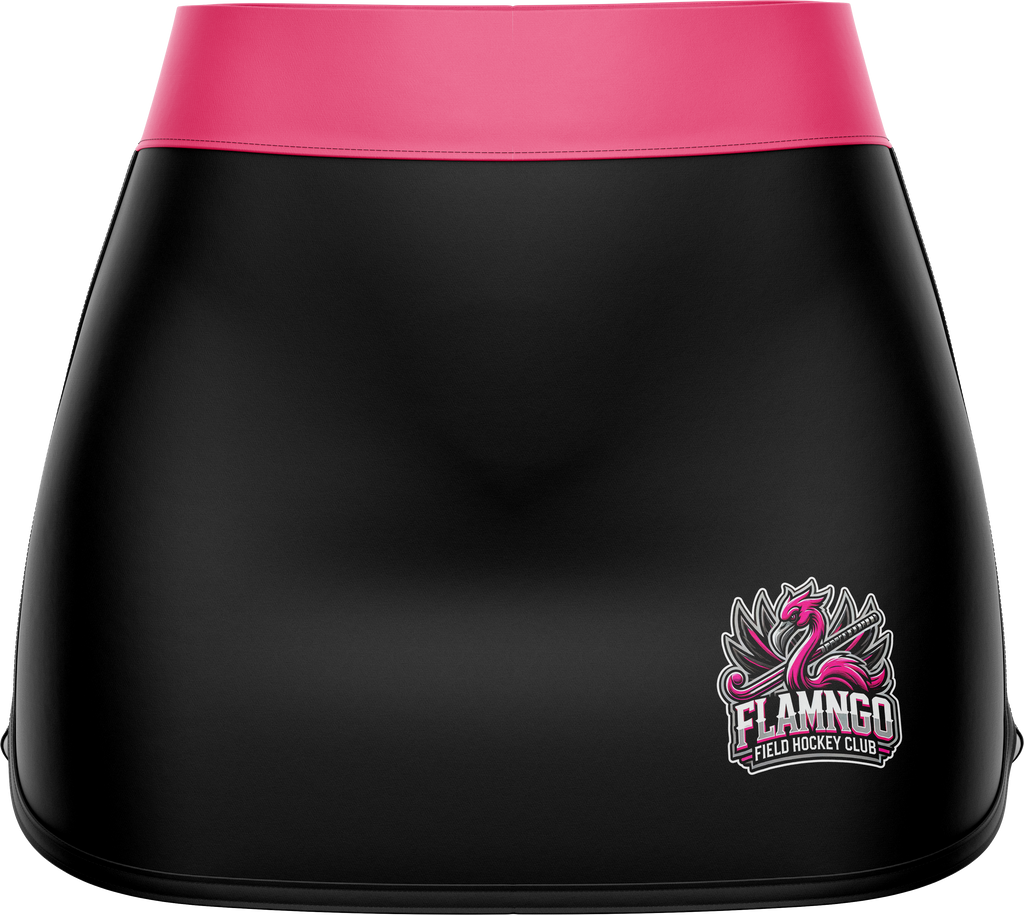 TopHockey_Flamingo_Skort