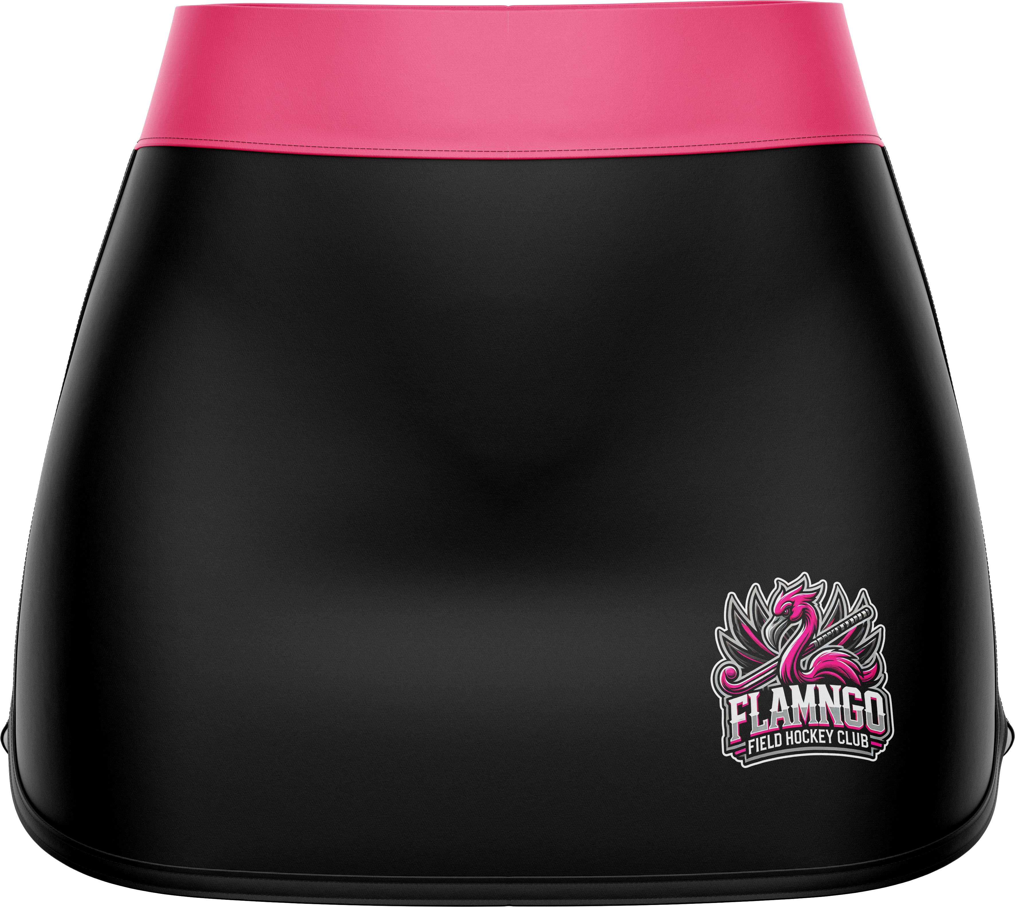 TopHockey_Flamingo_Skort