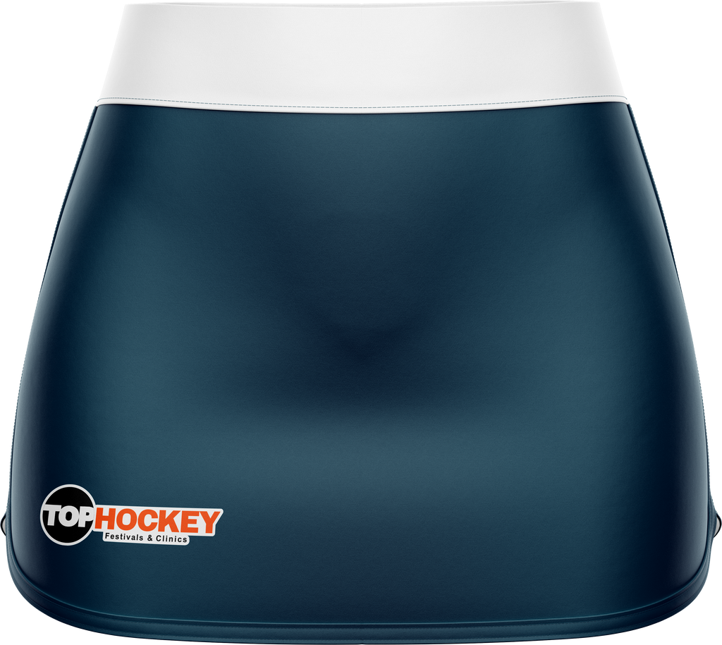TopHockey_Daisies_Skort