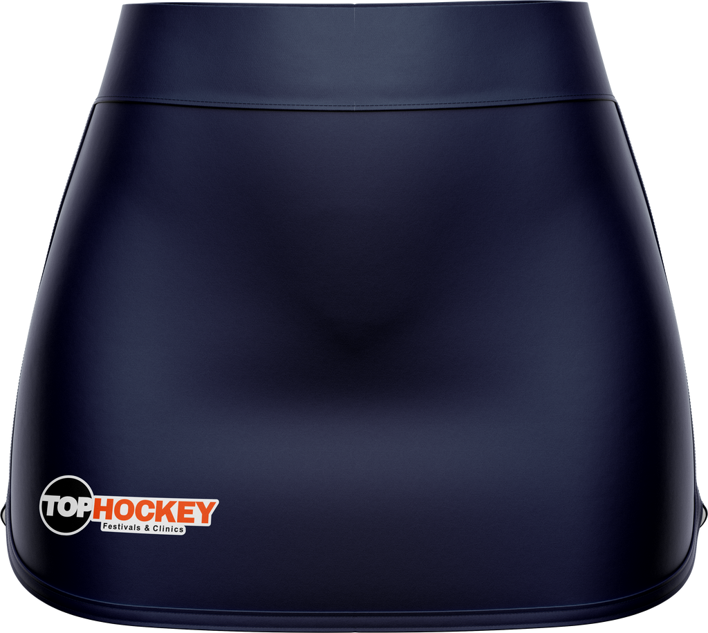 TopHockey_Elephants_Skort