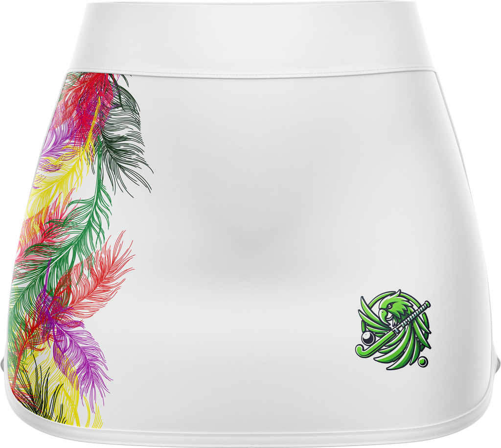 TopHockey_Parrots_Skort