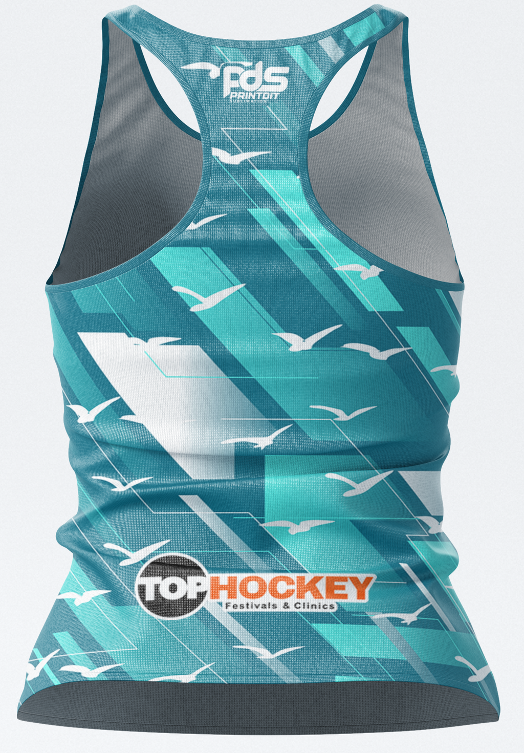 TopHockey_Doves_Vest