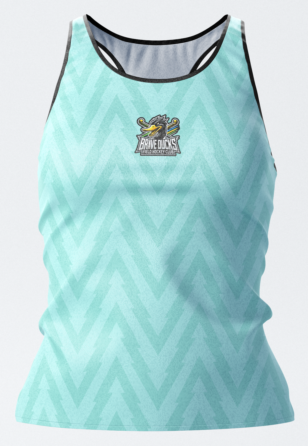 TopHockey_Ducks_Vest
