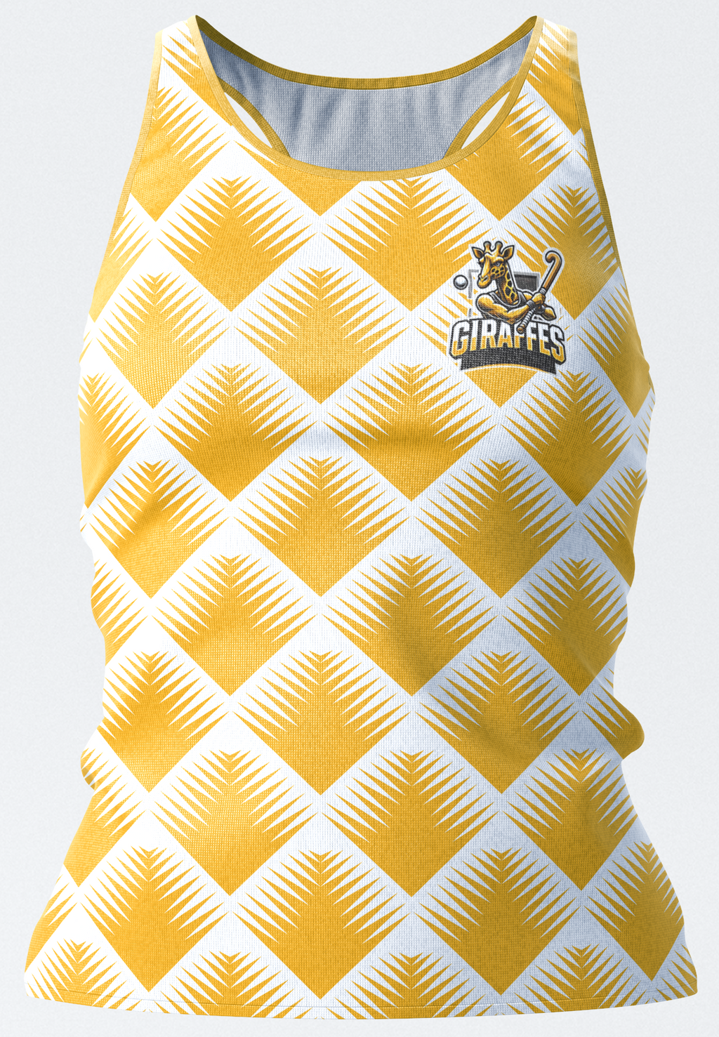 TopHockey_Giraffe_Vest