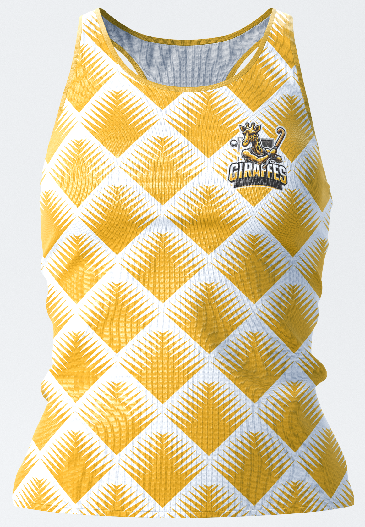 TopHockey_Giraffe_Vest