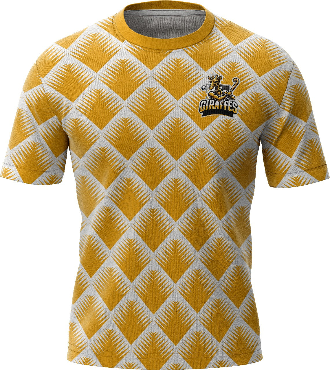 TopHockey_Giraffe_T-Shirt