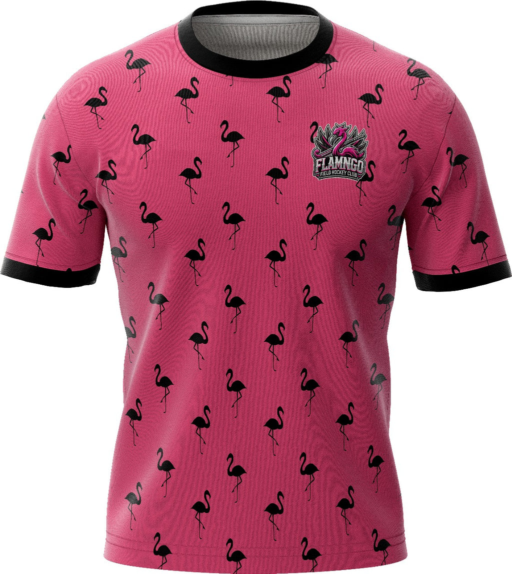 TopHockey_Flamingo_T-Shirt