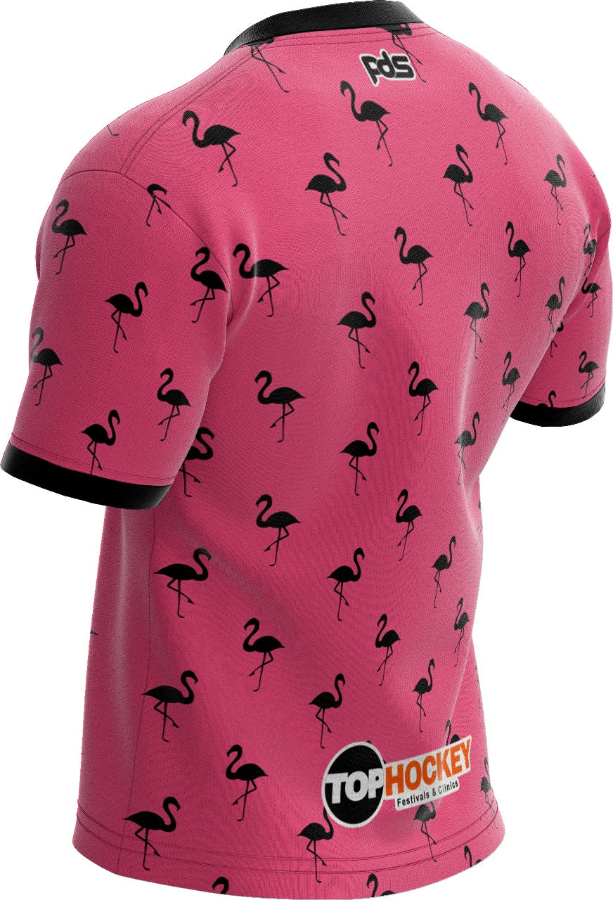 TopHockey_Flamingo_T-Shirt