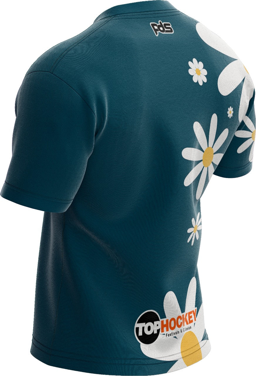 TopHockey_Daisies_T-Shirt
