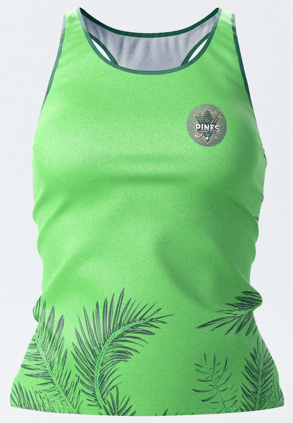 TopHockey_Pines_Vest