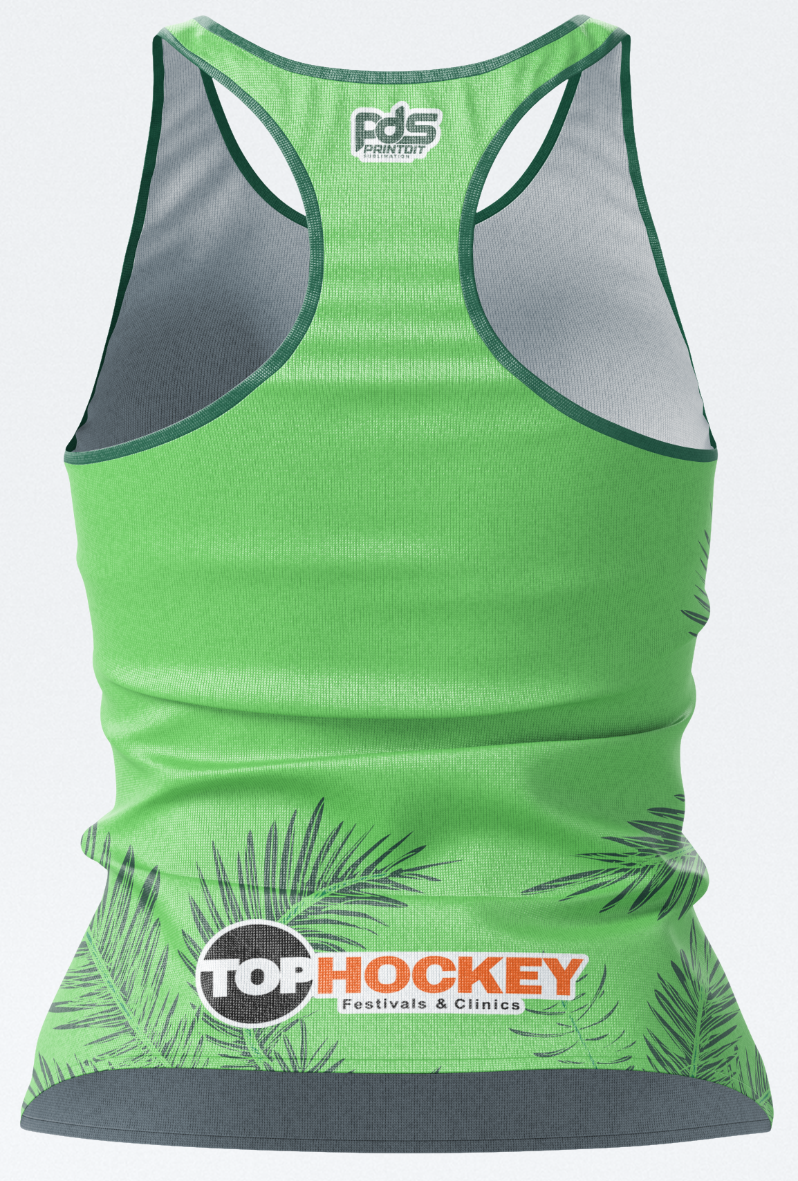 TopHockey_Pines_Vest
