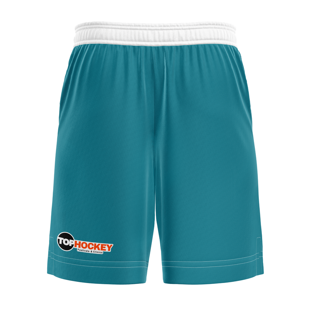 TopHockey_Daisies_Short