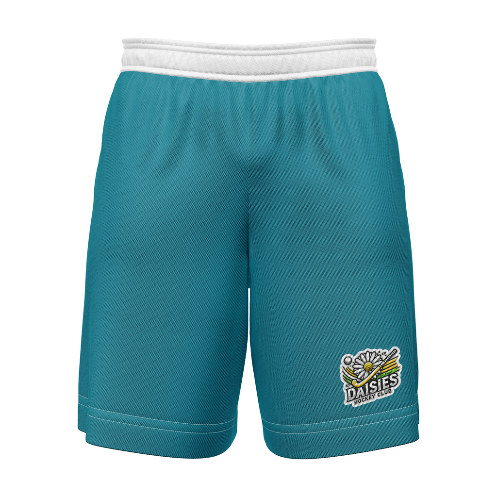 TopHockey_Daisies_Short