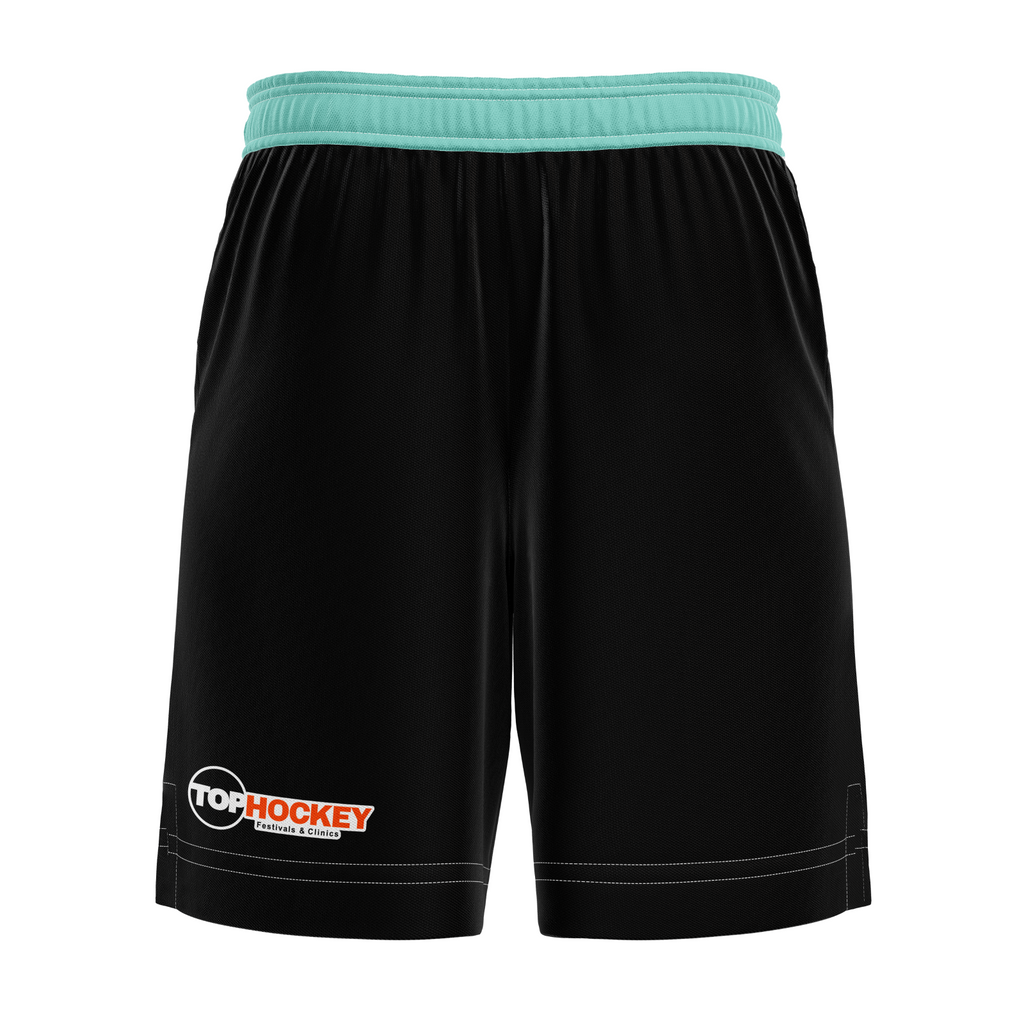 TopHockey_Ducks_Shorts