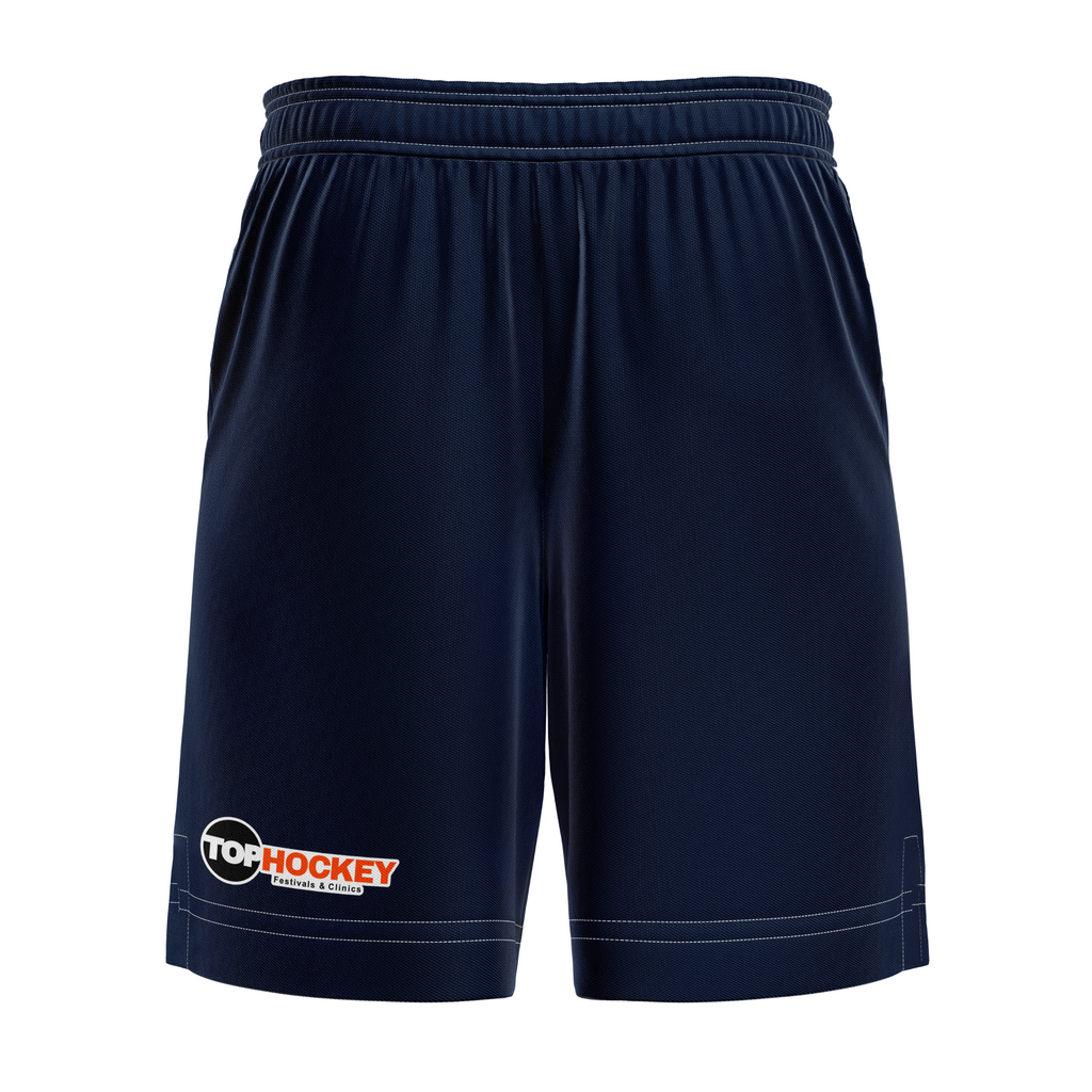 TopHockey_Elephants_Shorts