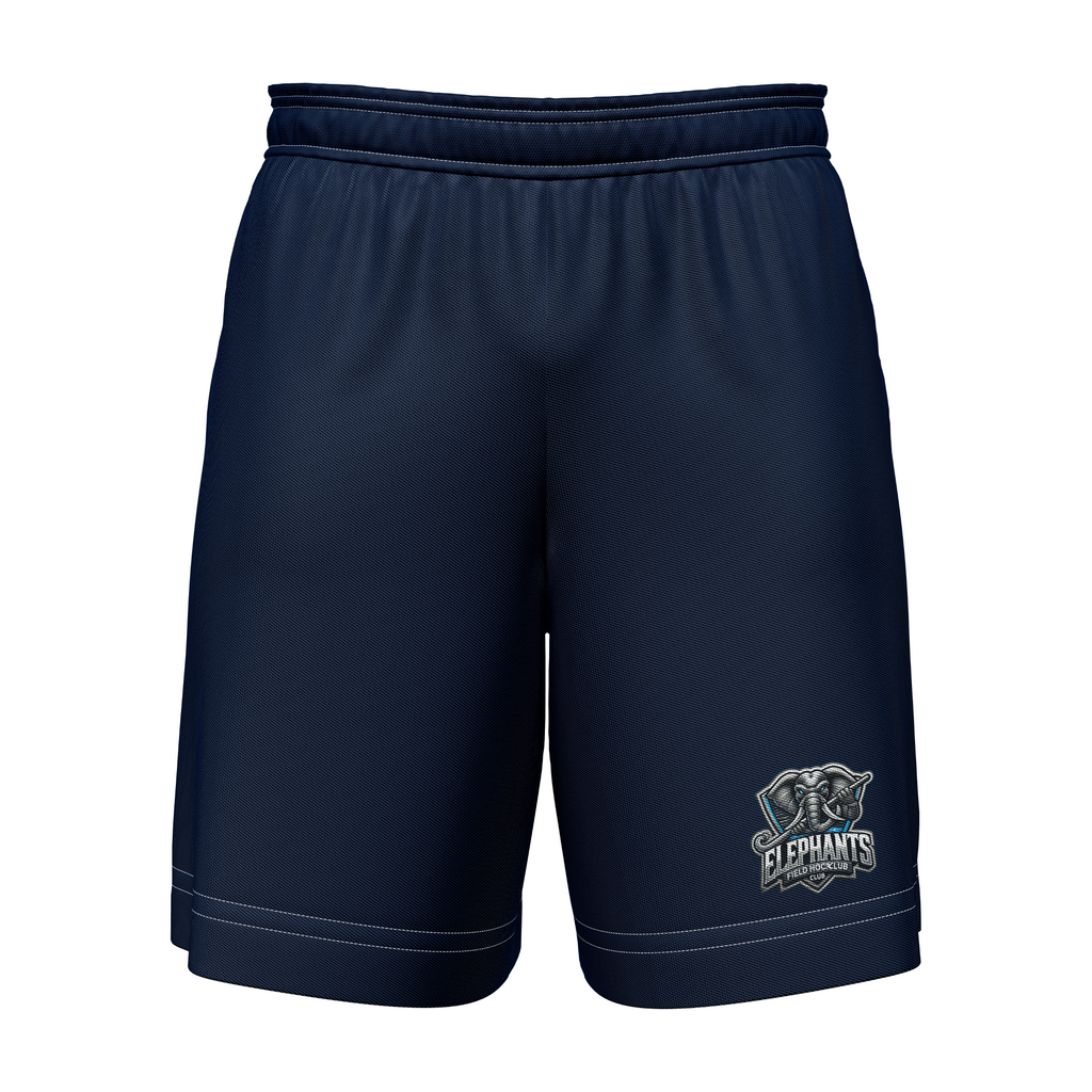 TopHockey_Elephants_Shorts