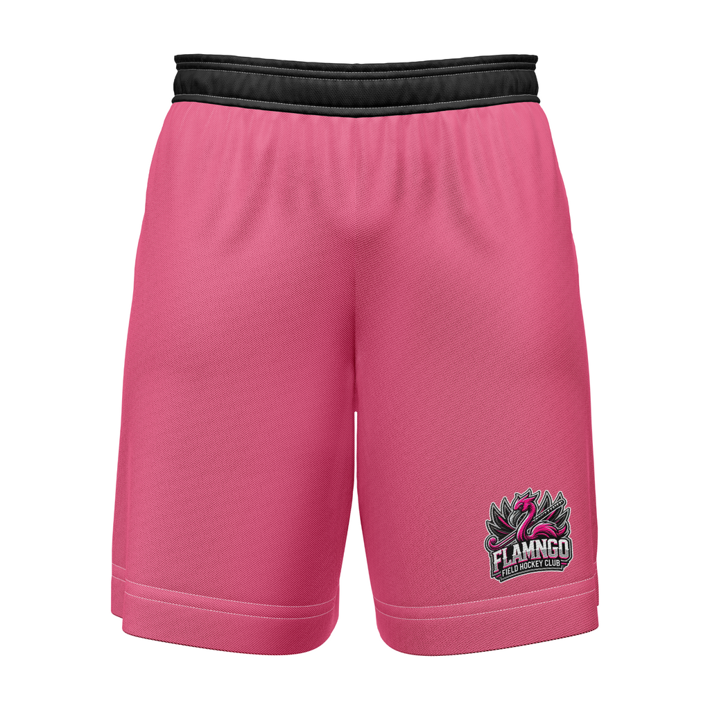 TopHockey_Flamingo_Short