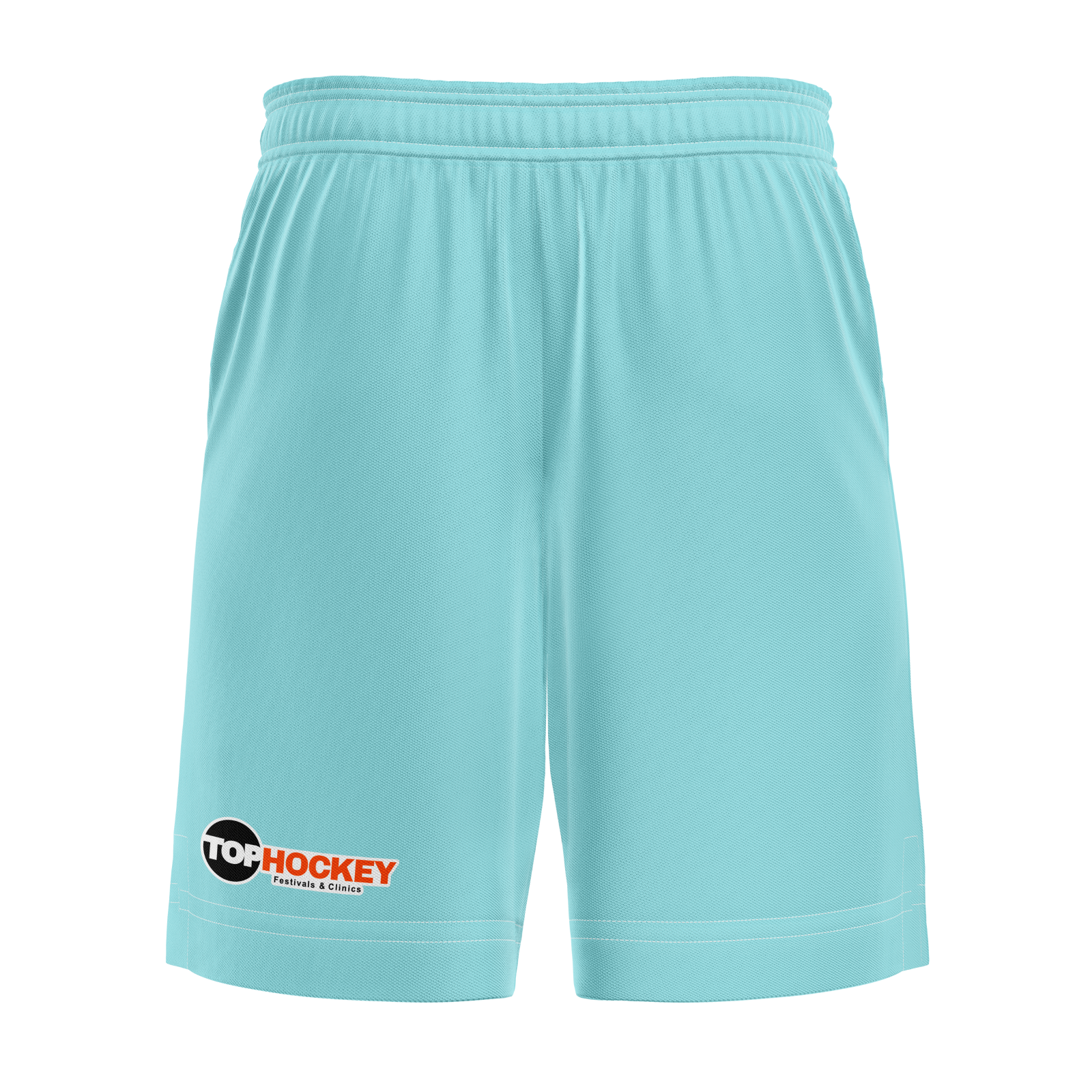 TopHockey_Toucan_Shorts