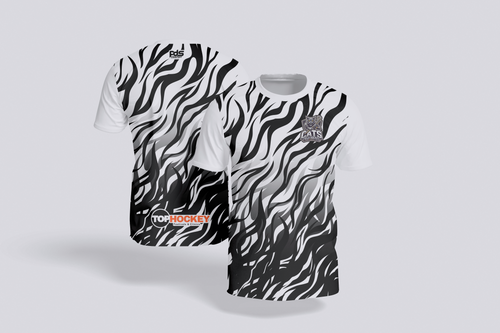 TopHockey_Cats_T-Shirt