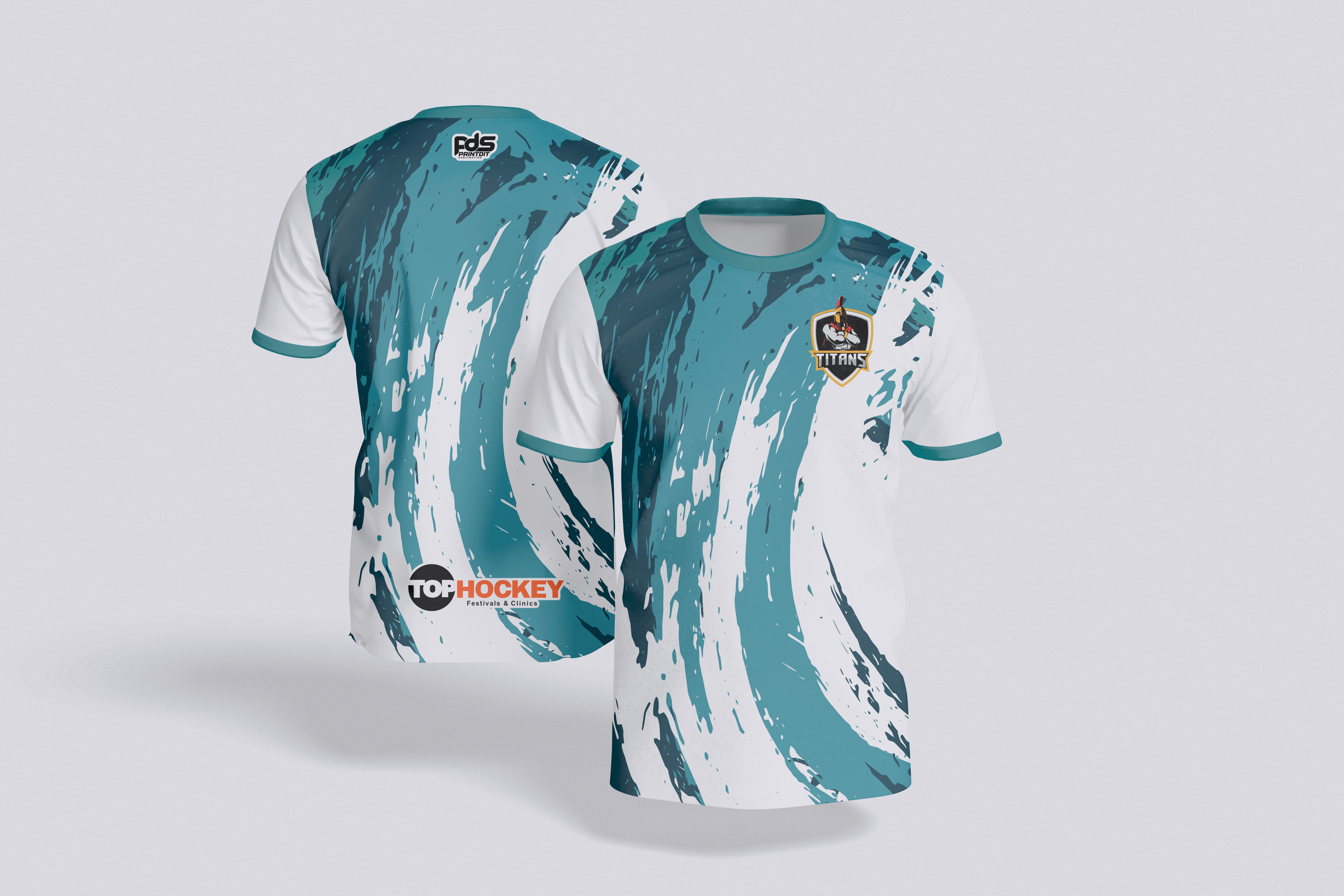 TopHockey_Titans_T-Shirts