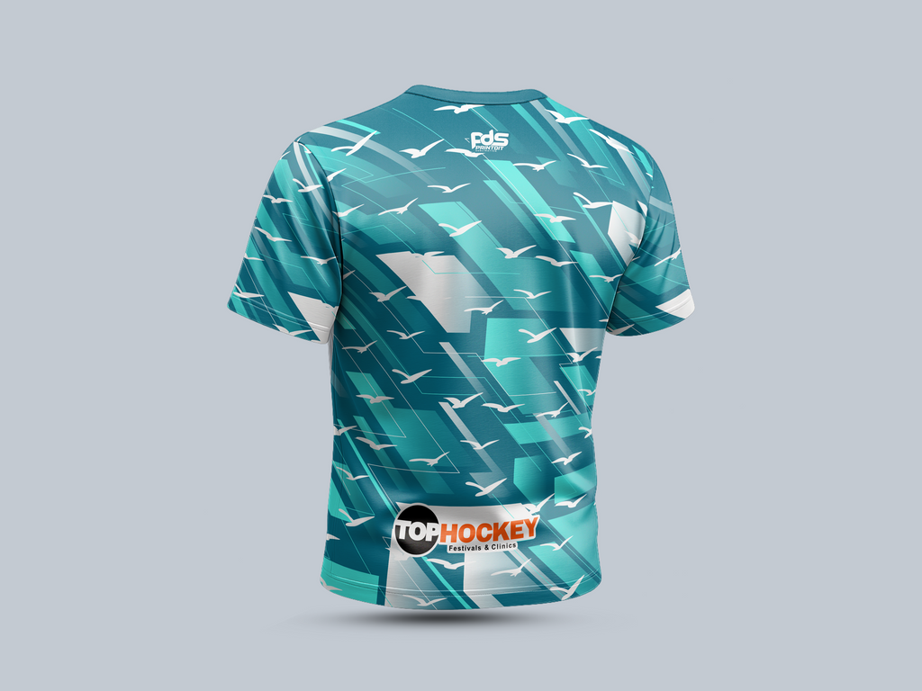 TopHockey_Doves_T-Shirt