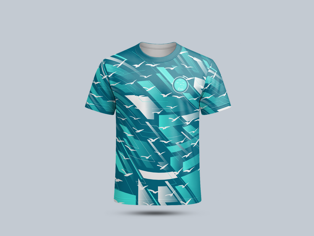 TopHockey_Doves_T-Shirt