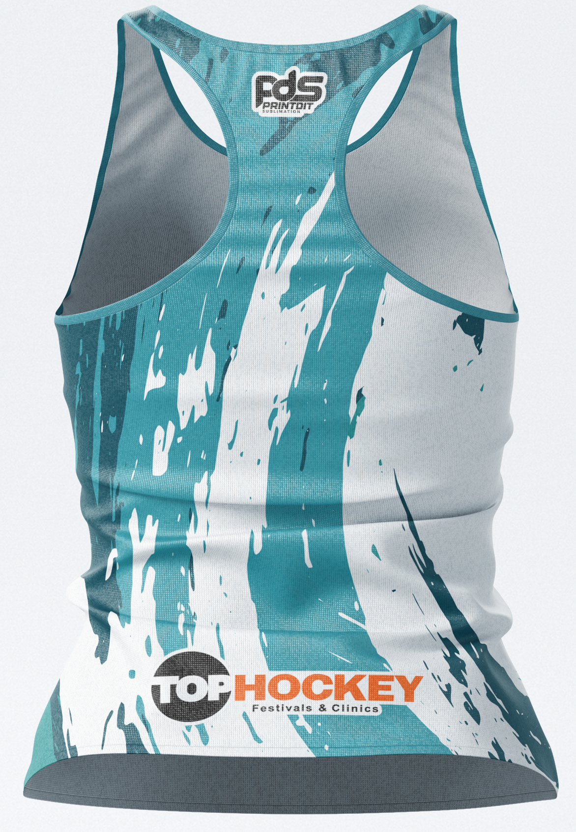 TopHockey_Titans_Vest