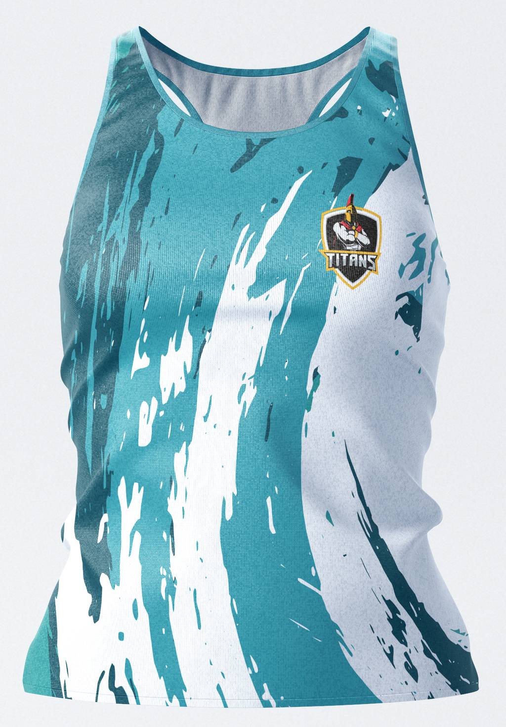 TopHockey_Titans_Vest