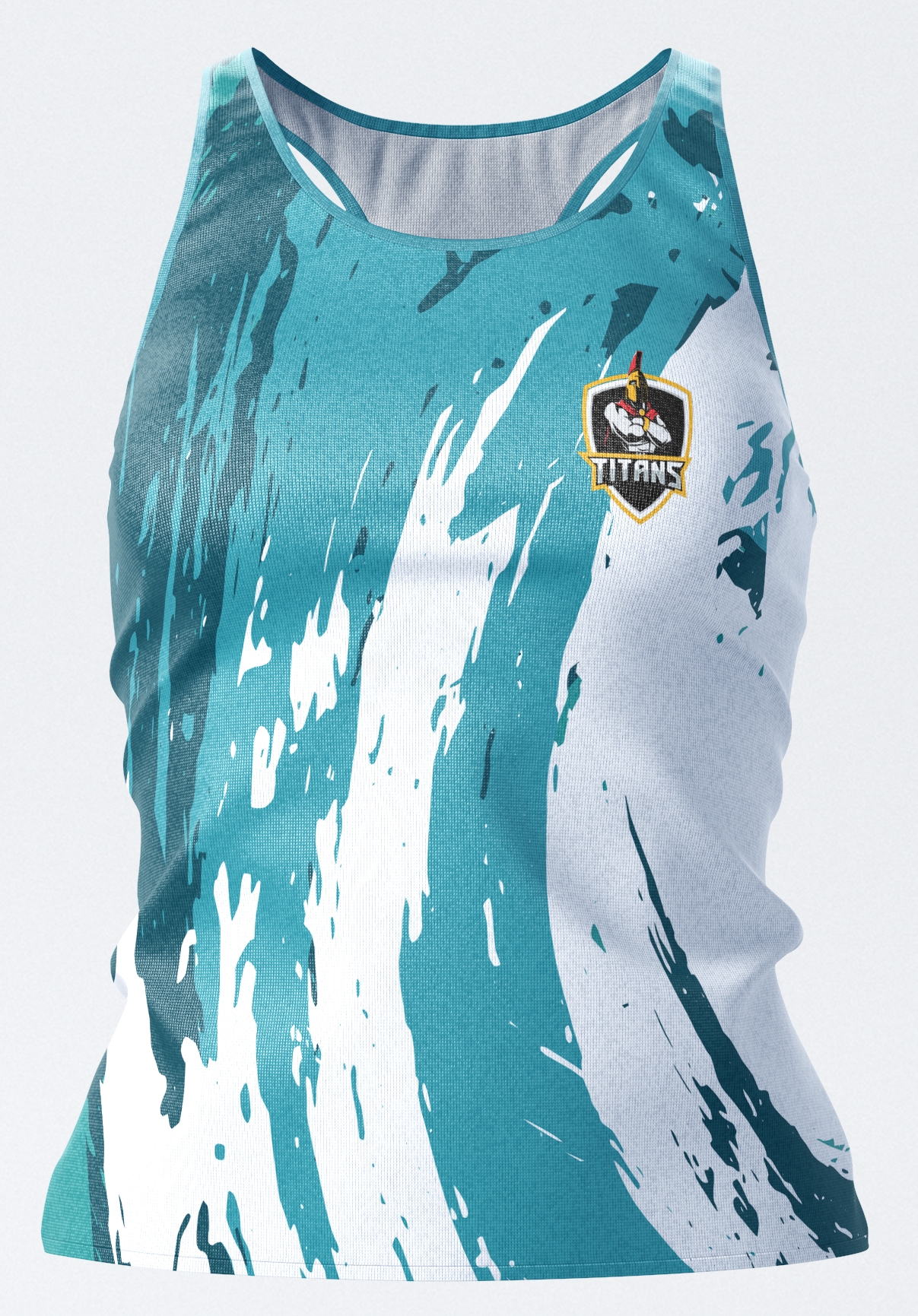 TopHockey_Titans_Vest