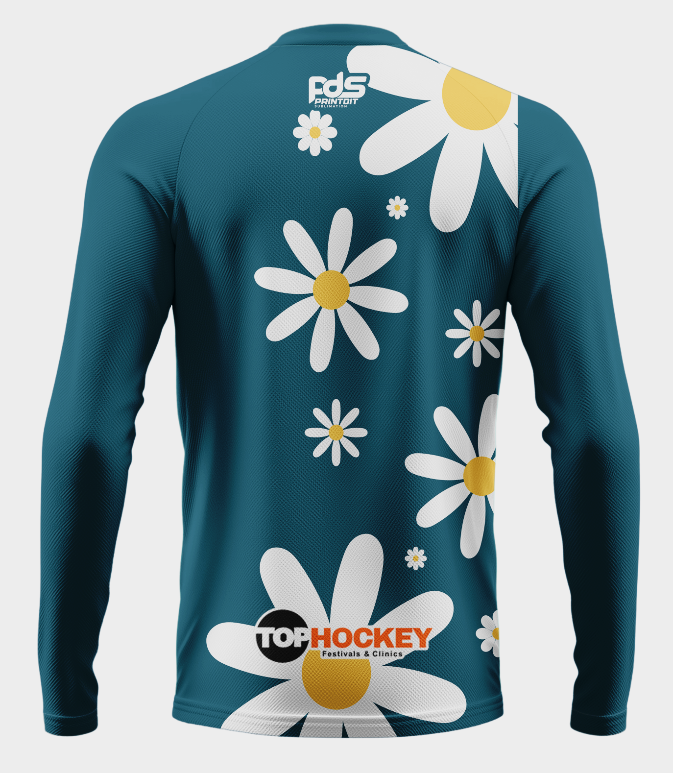 TopHockey_Daisies_Warmup