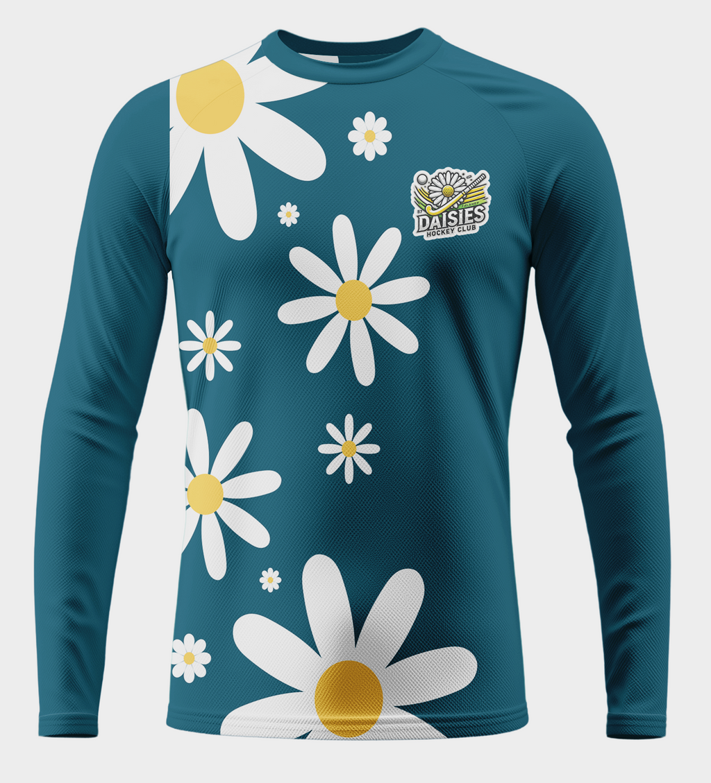 TopHockey_Daisies_Warmup
