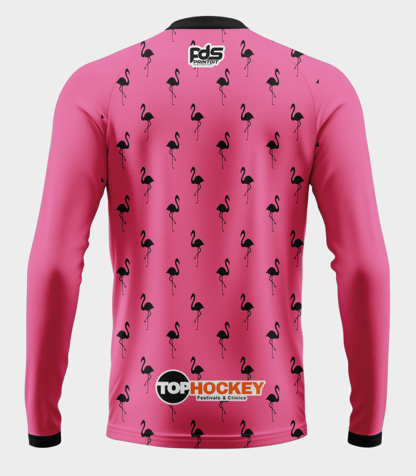 TopHockey_Flamingos_Warmup