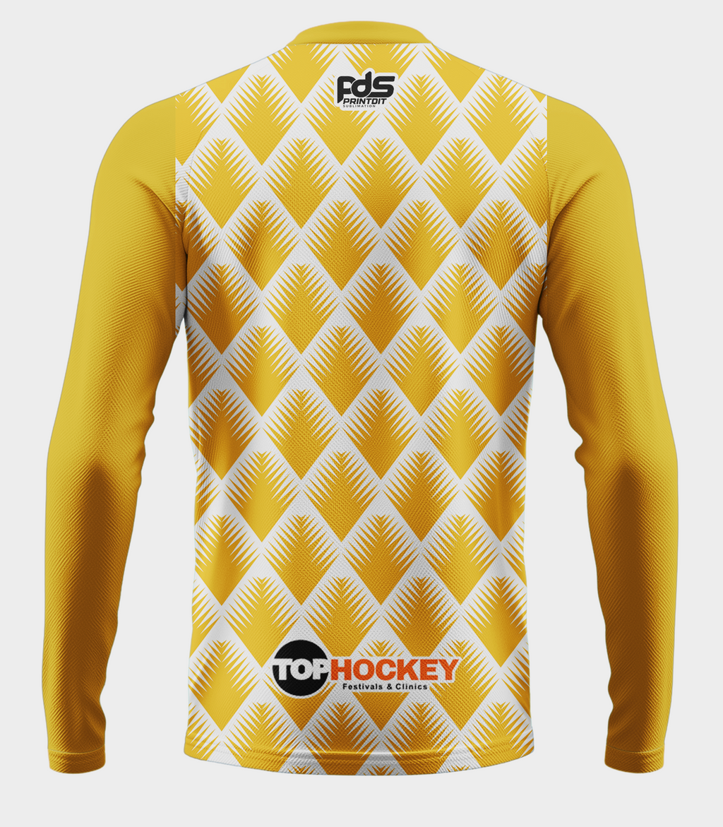 TopHockey_Giraffe_Warmup