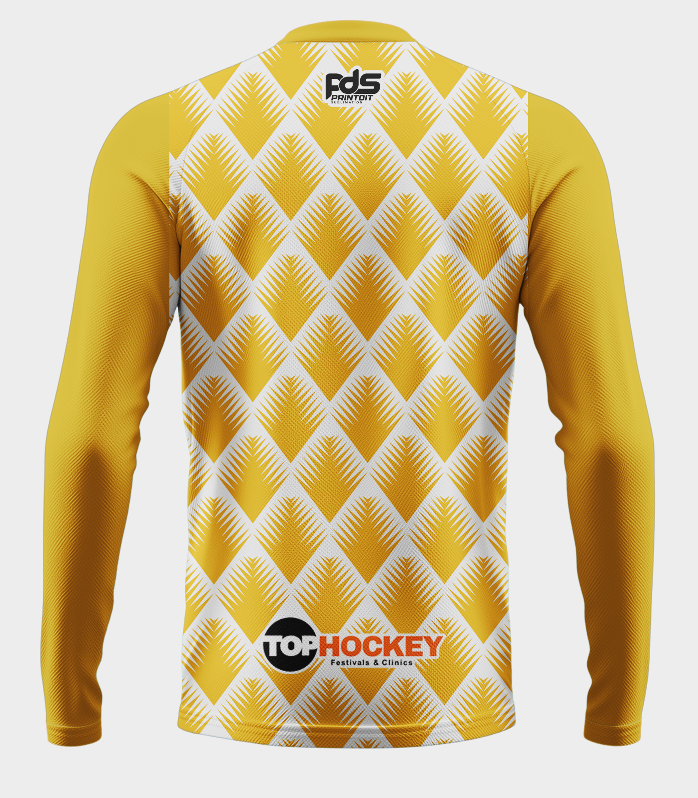 TopHockey_Giraffe_Warmup