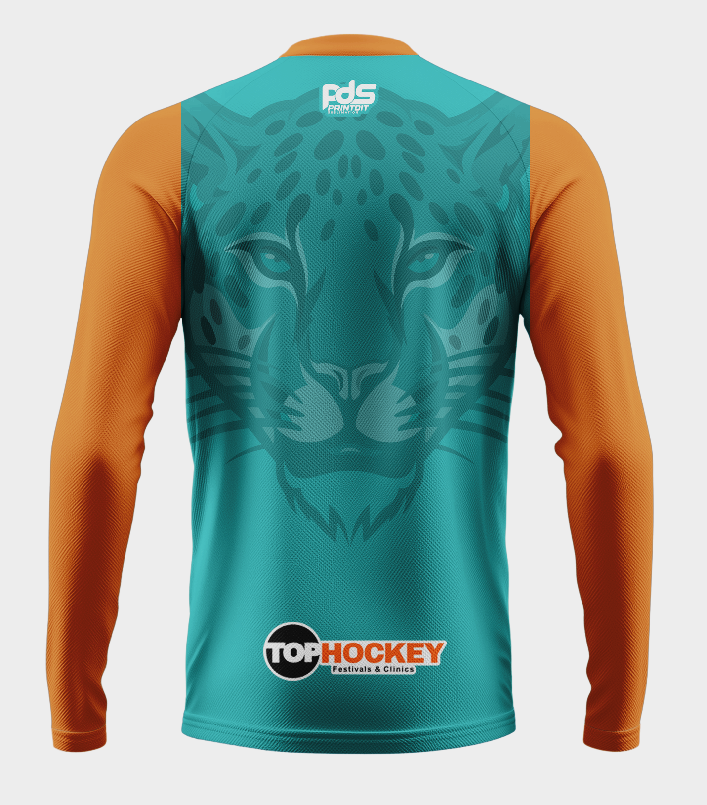 TopHockey_Jaguar_Warmup