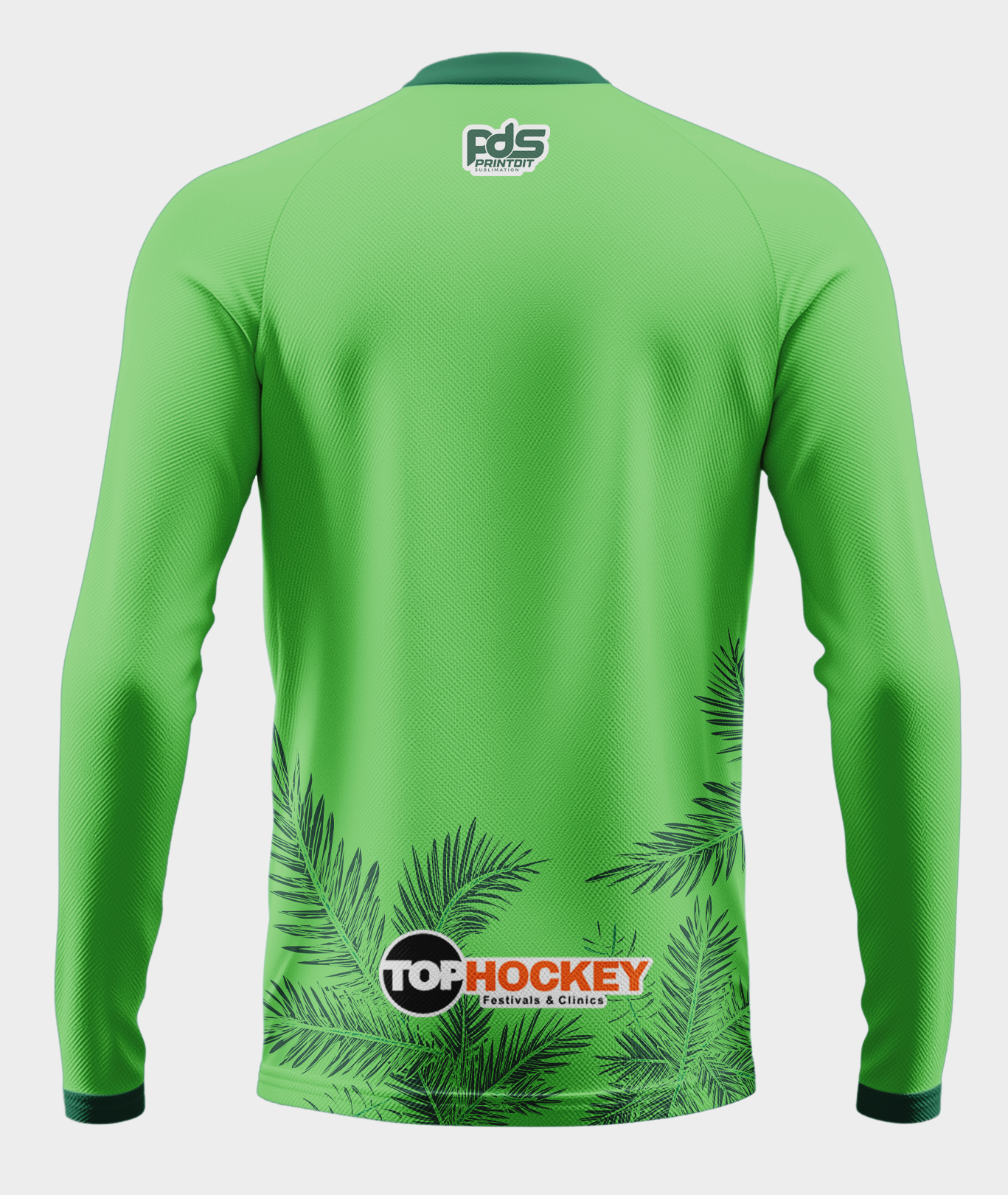 TopHockey_Pines_Warmup