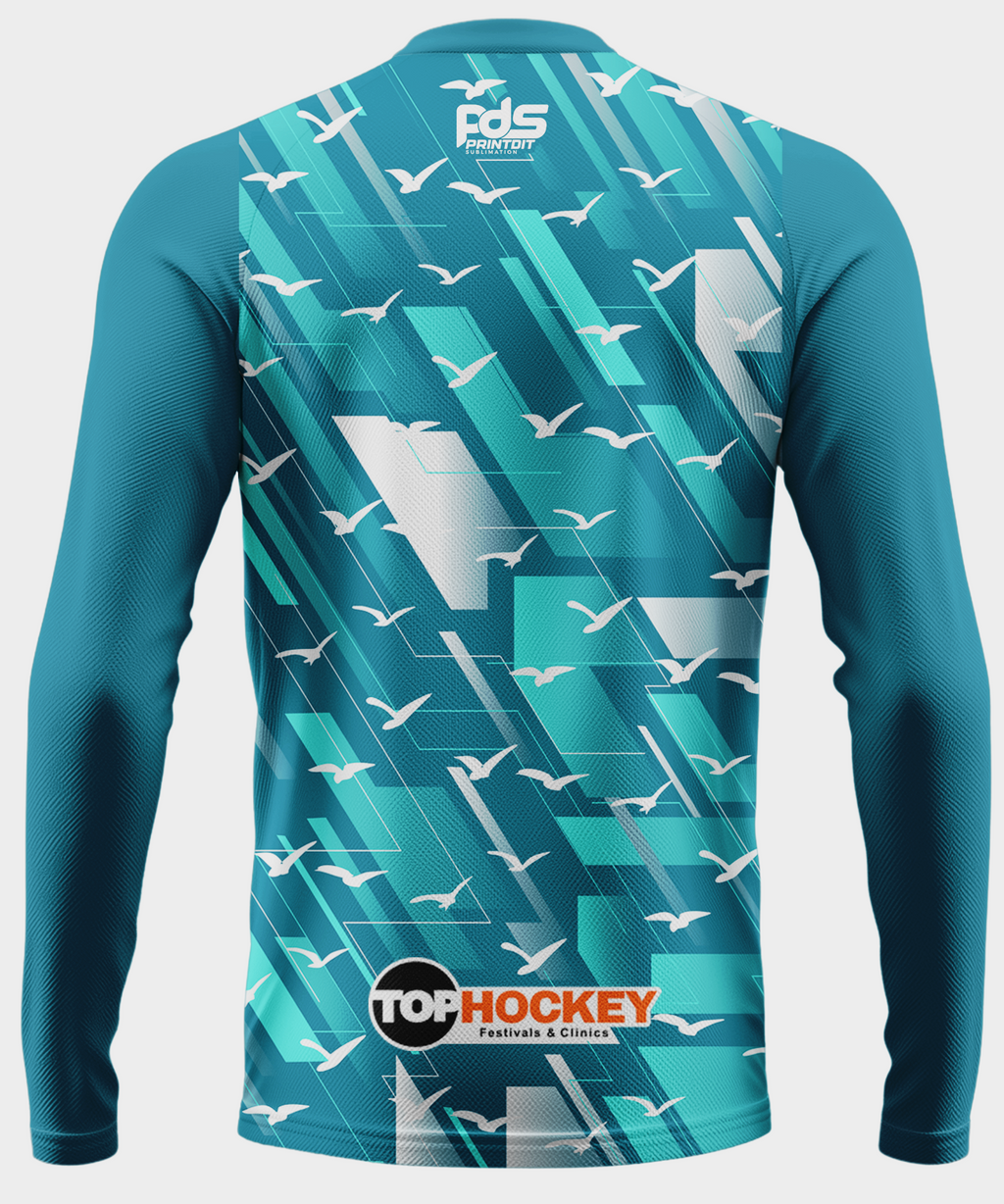 TopHockey_Doves_Warmup